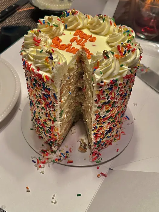 Something Sweet Bakery Picture 5