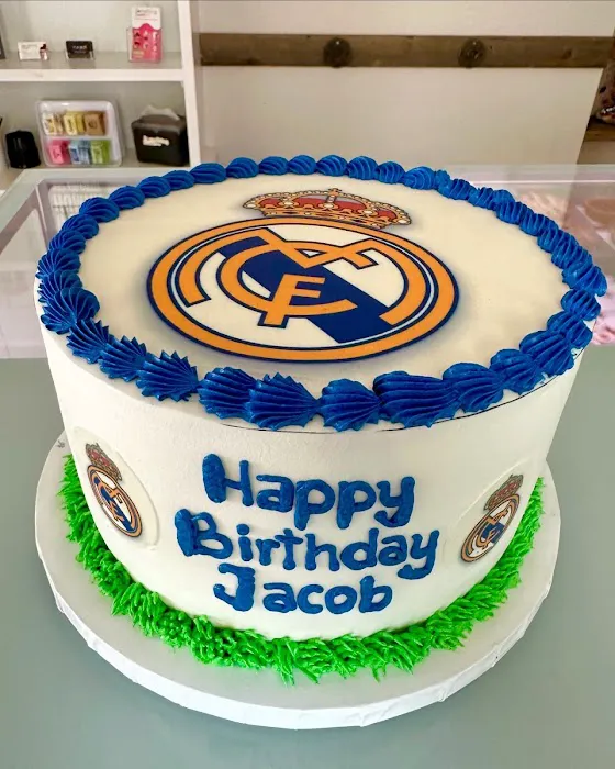 Something Sweet Bakery Picture 6