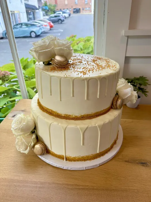 Something Sweet Bakery Picture 1