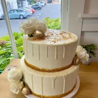 Something Sweet Bakery ico