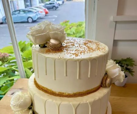 Something Sweet Bakery