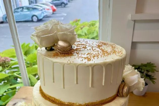 Something Sweet Bakery
