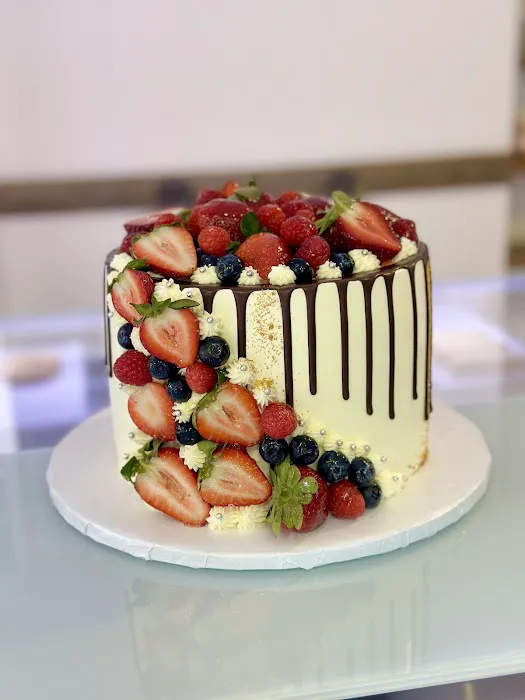 Something Sweet Bakery Picture 3