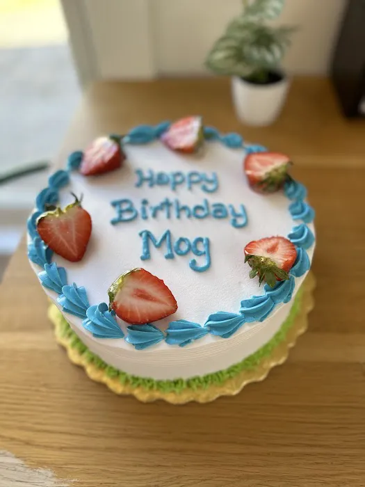 Something Sweet Bakery Picture 9