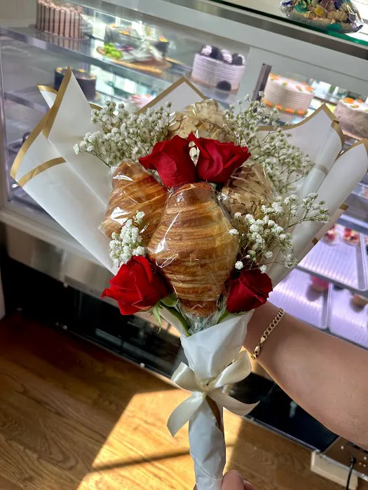 Something Sweet Bakery Picture 7
