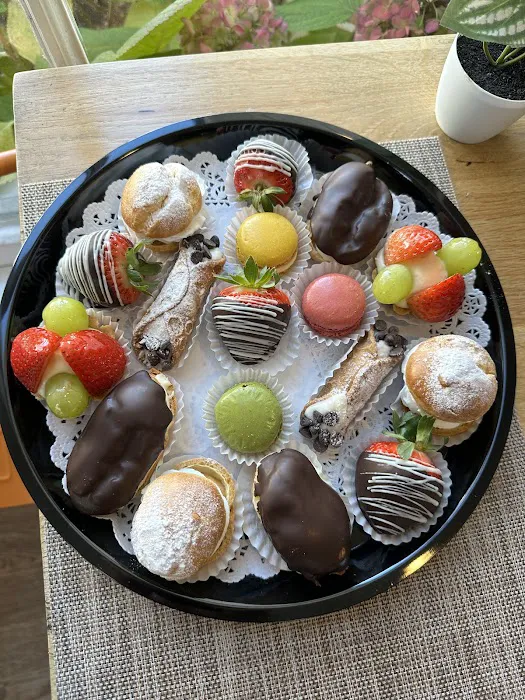 Something Sweet Bakery Picture 8