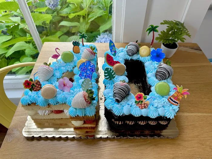 Something Sweet Bakery Picture 10