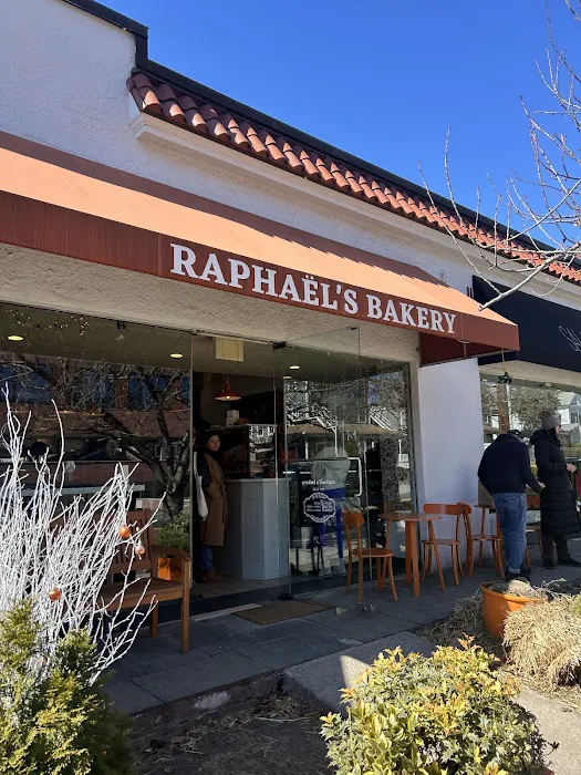 Raphael's Bakery Picture 1