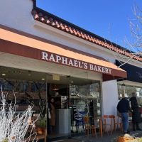 Raphael's Bakery ico