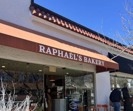 Raphael's Bakery
