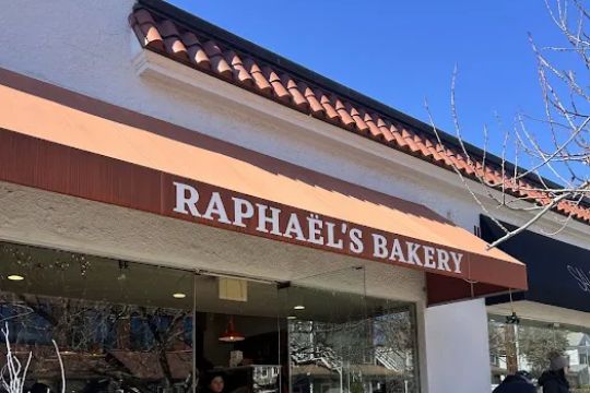 Raphael's Bakery