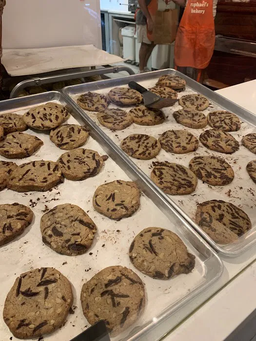 Raphael's Bakery Picture 3