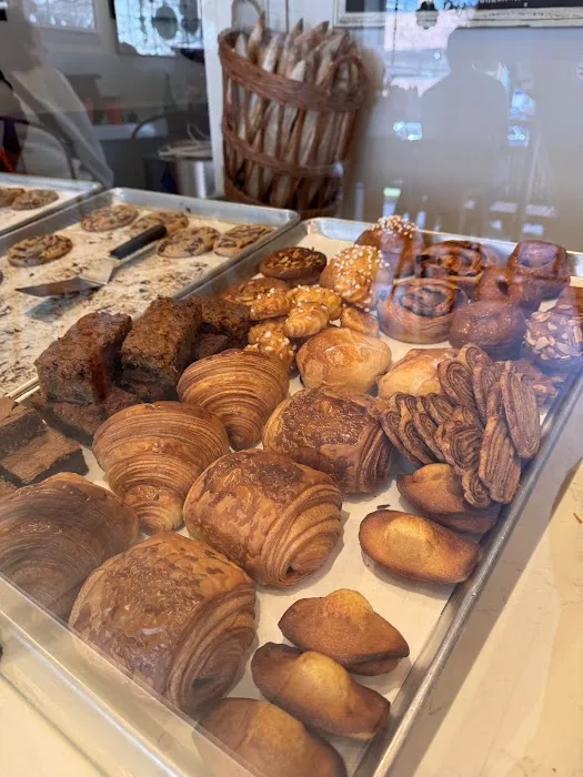 Raphael's Bakery Picture 2