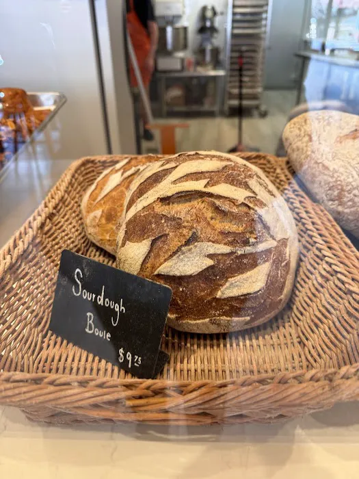 Raphael's Bakery Picture 6