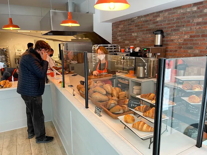 Raphael's Bakery Picture 10