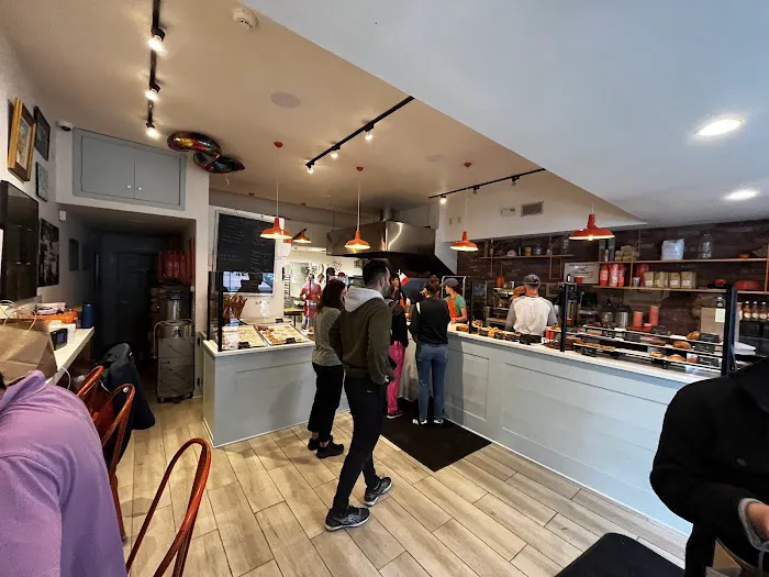 Raphael's Bakery Picture 9