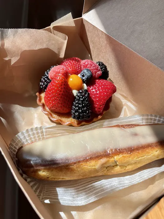 Raphael's Bakery Picture 7