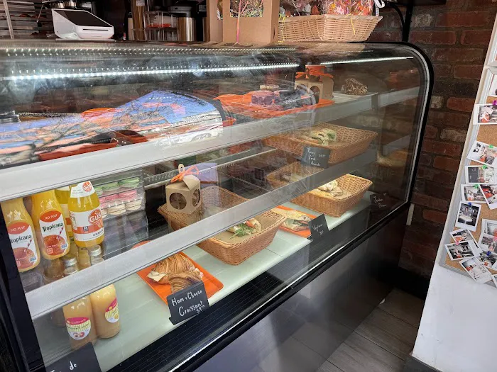 Raphael's Bakery Picture 8