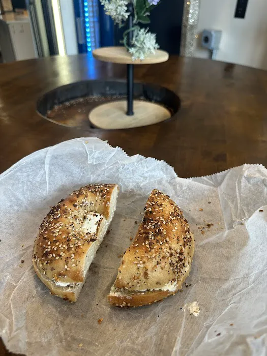 Britt & Co. Bagels Picture 2