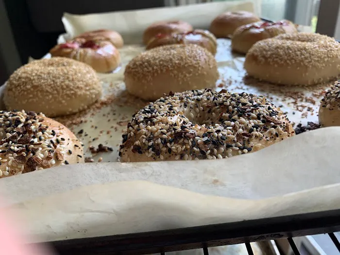 Britt & Co. Bagels Picture 3
