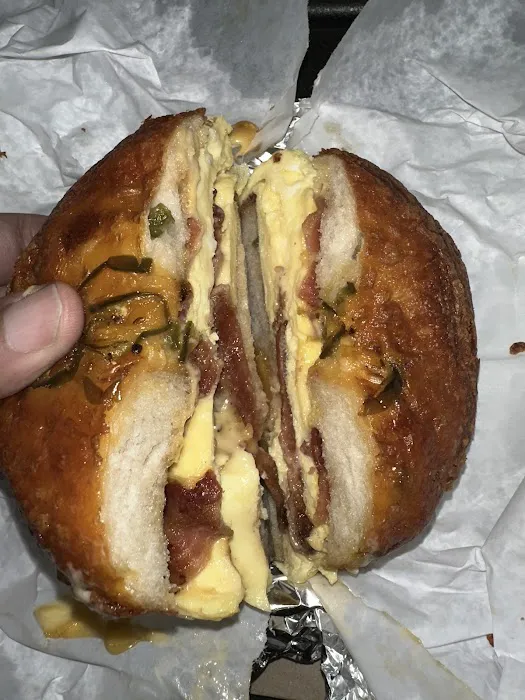 Britt & Co. Bagels Picture 6