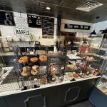 Britt & Co. Bagels