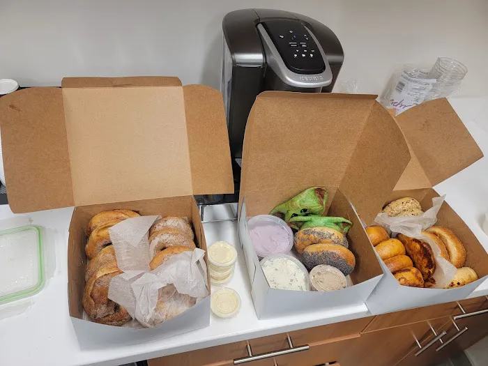 Britt & Co. Bagels Picture 8