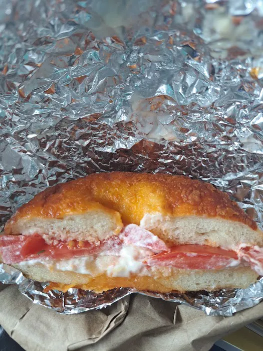 Britt & Co. Bagels Picture 10