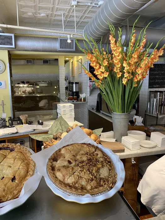 The Kneaded Bread Picture 3