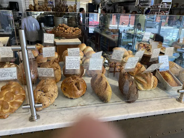 The Kneaded Bread Picture 1