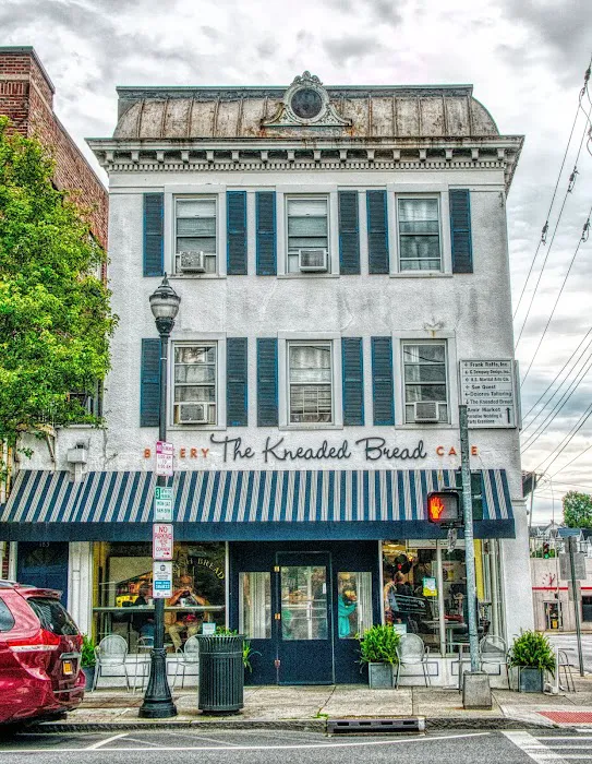 The Kneaded Bread Picture 6