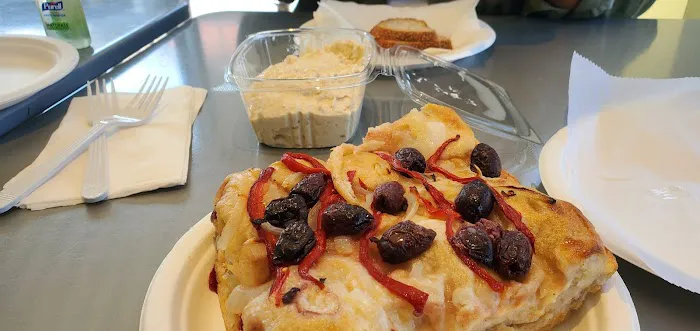 The Kneaded Bread Picture 10