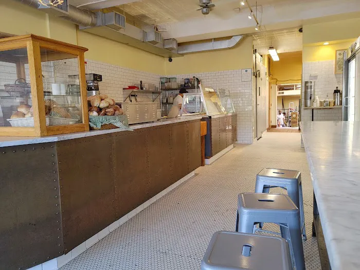 The Kneaded Bread Picture 8