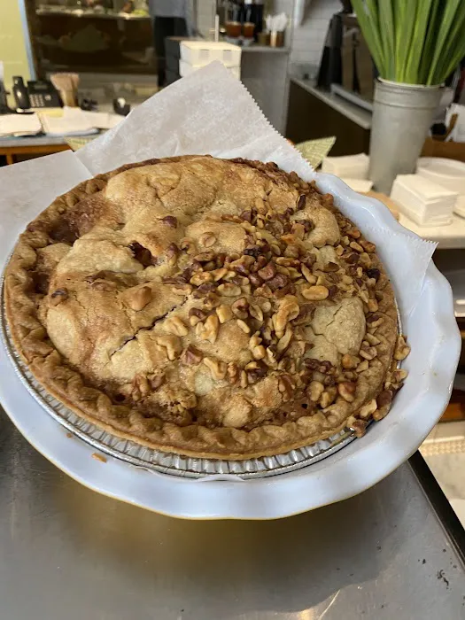 The Kneaded Bread Picture 7