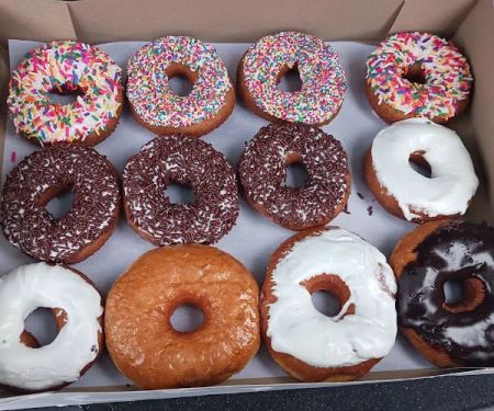 J J Cassone Bakery Inc