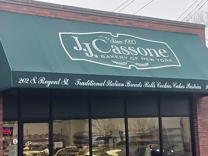 J J Cassone Bakery Inc Picture 2