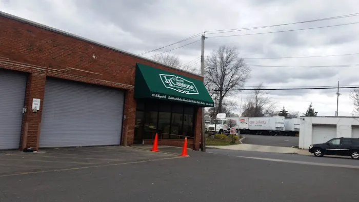 J J Cassone Bakery Inc Picture 3