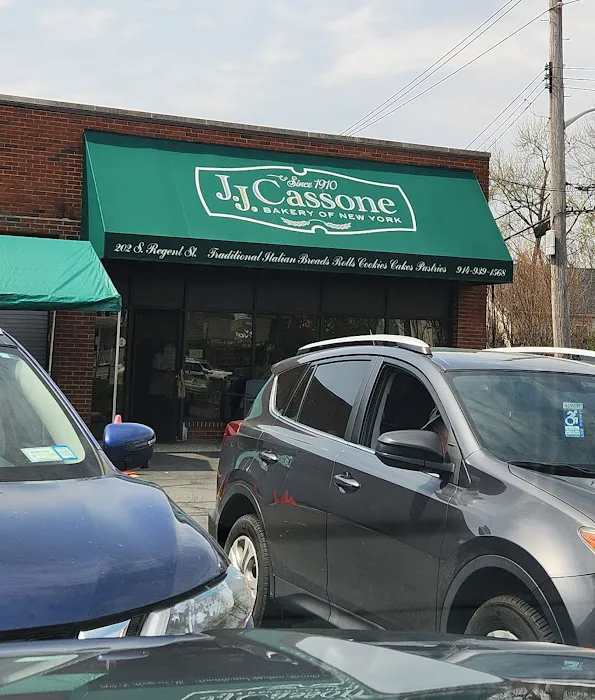 J J Cassone Bakery Inc Picture 9