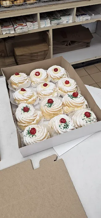 J J Cassone Bakery Inc Picture 10