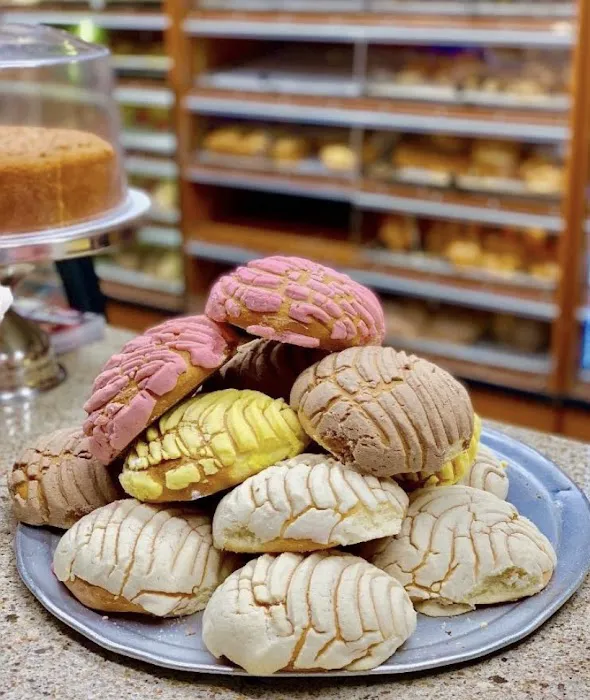 La Flor De Jalisco Bakery Picture 1