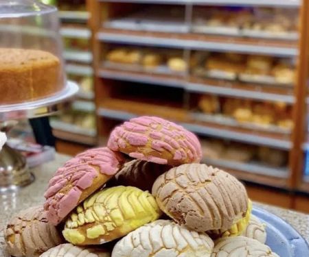 La Flor De Jalisco Bakery