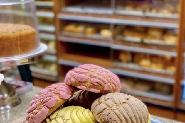 La Flor De Jalisco Bakery