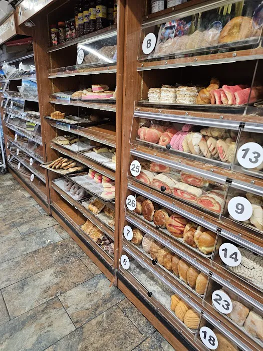 La Flor De Jalisco Bakery Picture 3