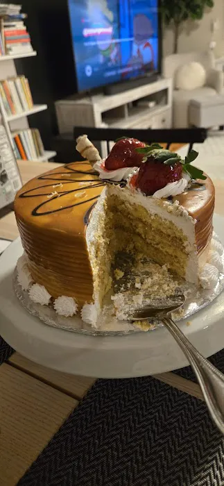 La Flor De Jalisco Bakery Picture 4