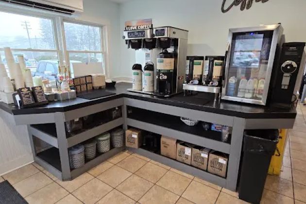 Black Sheep Bagels Cutchogue