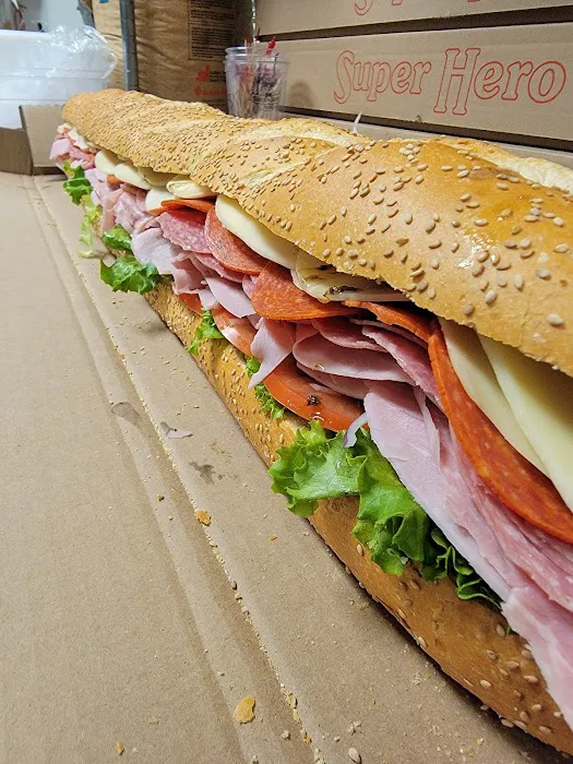 Black Sheep Bagels Cutchogue Picture 4