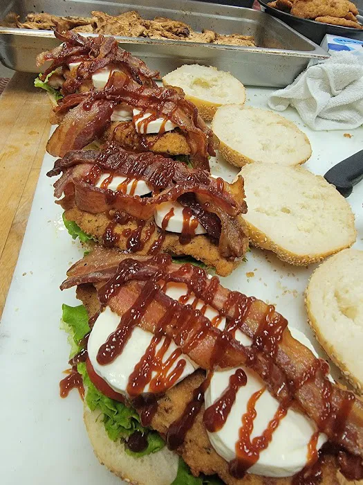 Black Sheep Bagels Cutchogue Picture 7