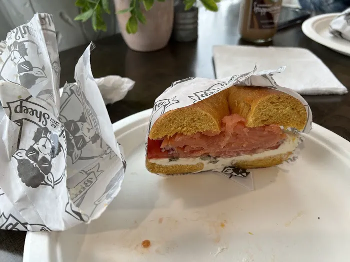 Black Sheep Bagels Cutchogue Picture 5