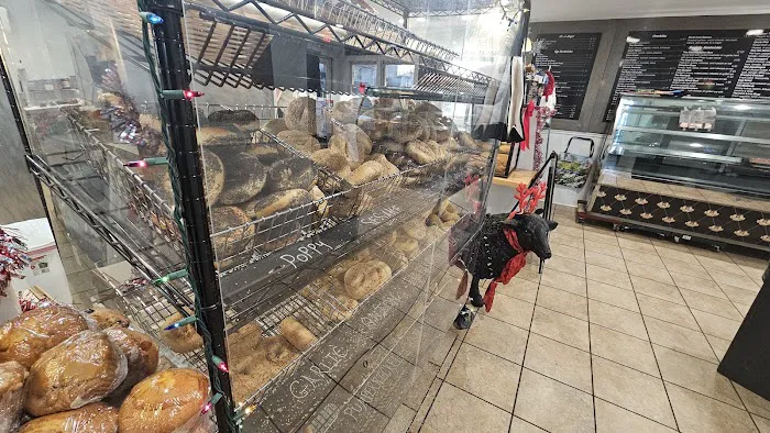 Black Sheep Bagels Cutchogue Picture 9