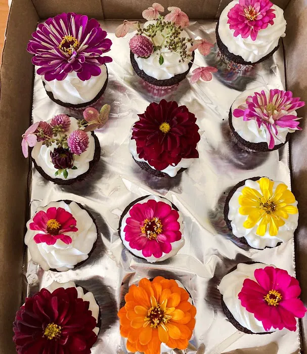 Gluten Free Groove ONLINE BAKERY Picture 3